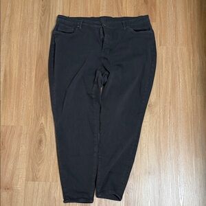 Kut from the Kloth Brown High Rise Jeans